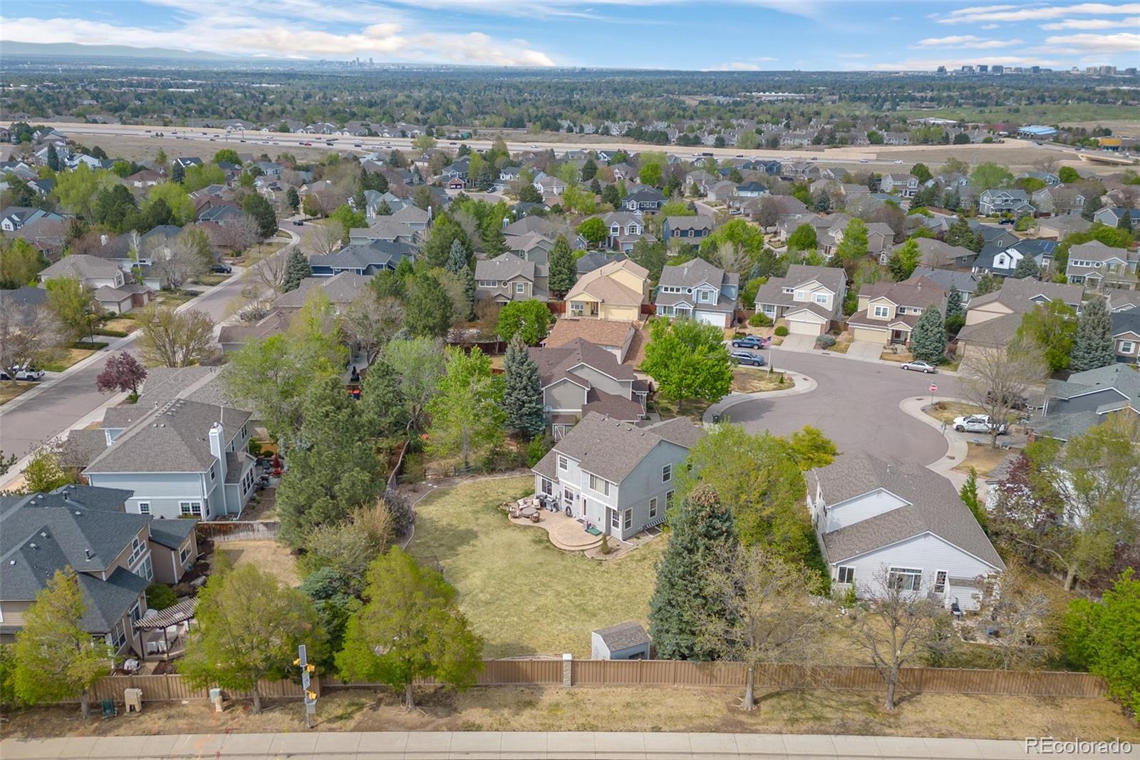 3961 Mallard Street Highlands Ranch CO 80126