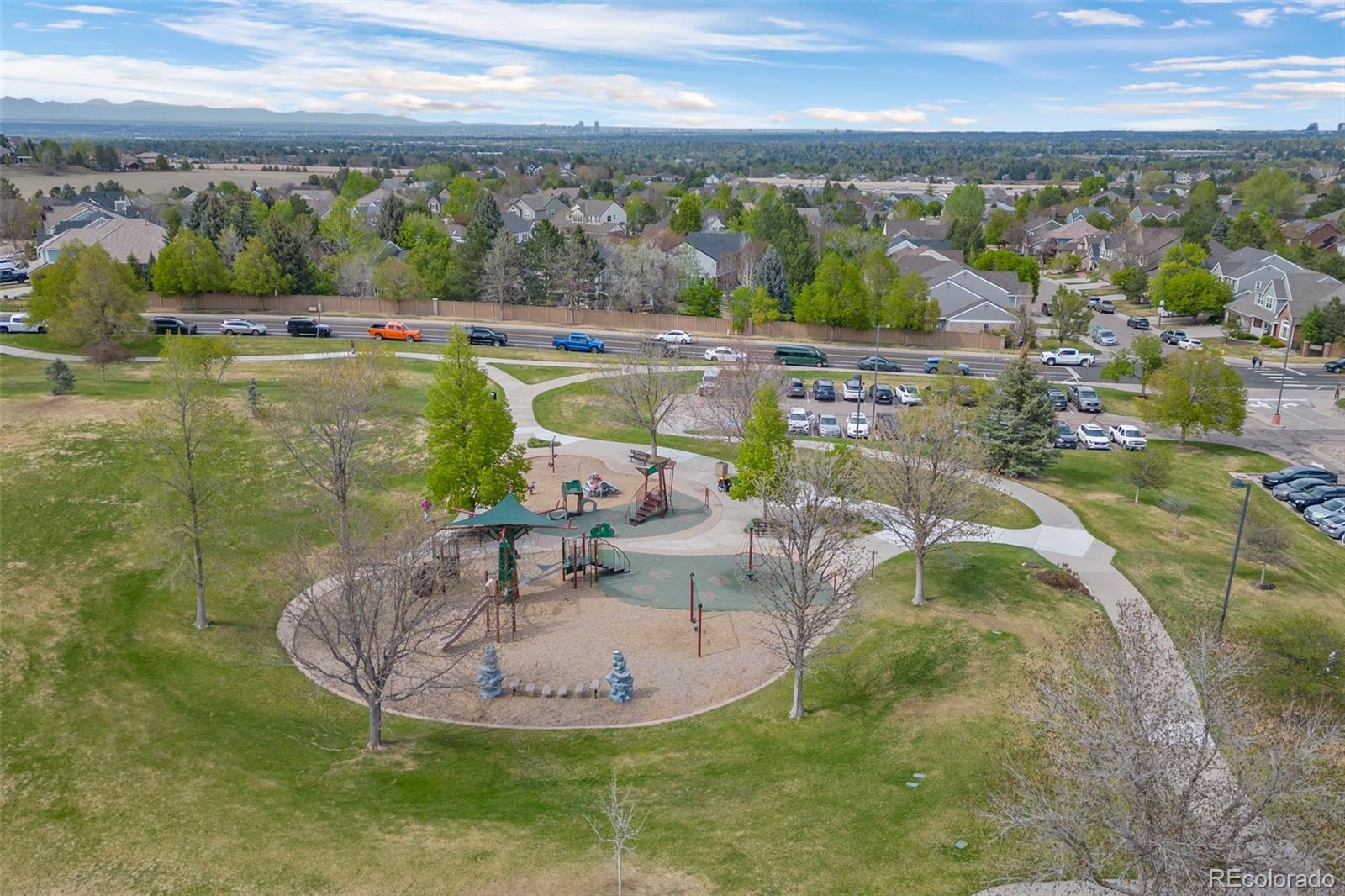 3961 Mallard Street Highlands Ranch CO 80126