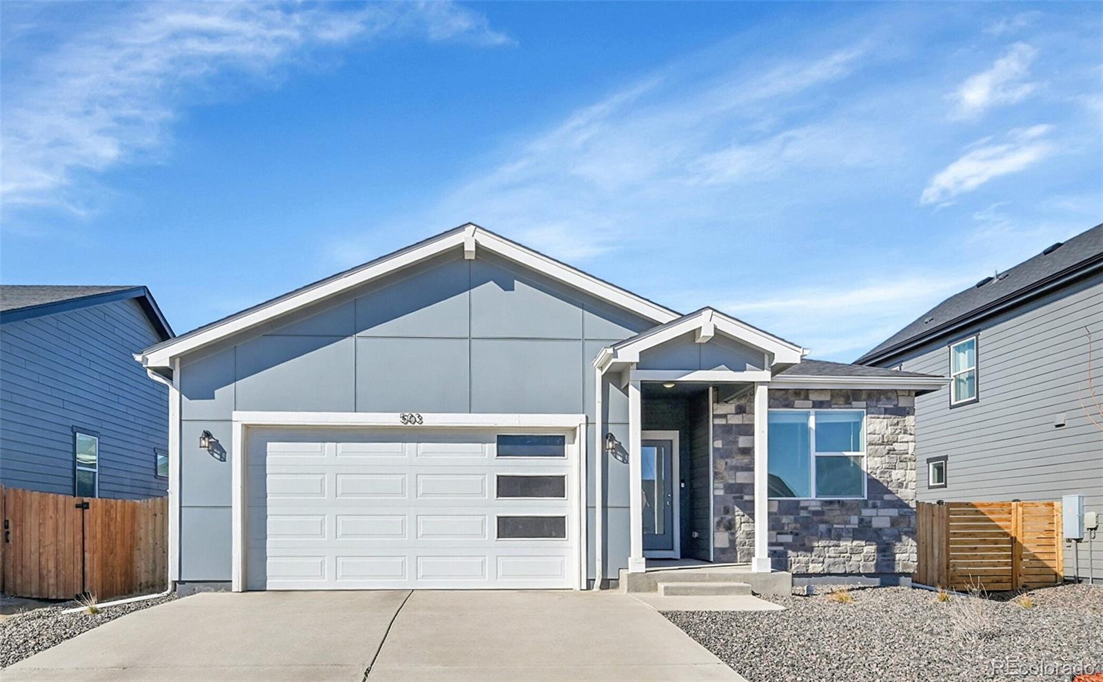503 Bobcat Court Wiggins CO 80654