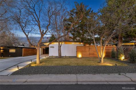 1486 S Elm Street Denver CO 80222