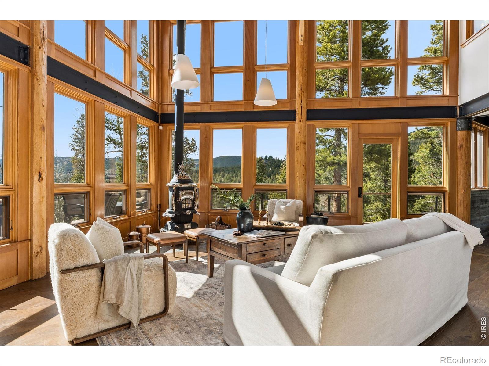 96 Bristlecone Way Black Hawk CO 80422