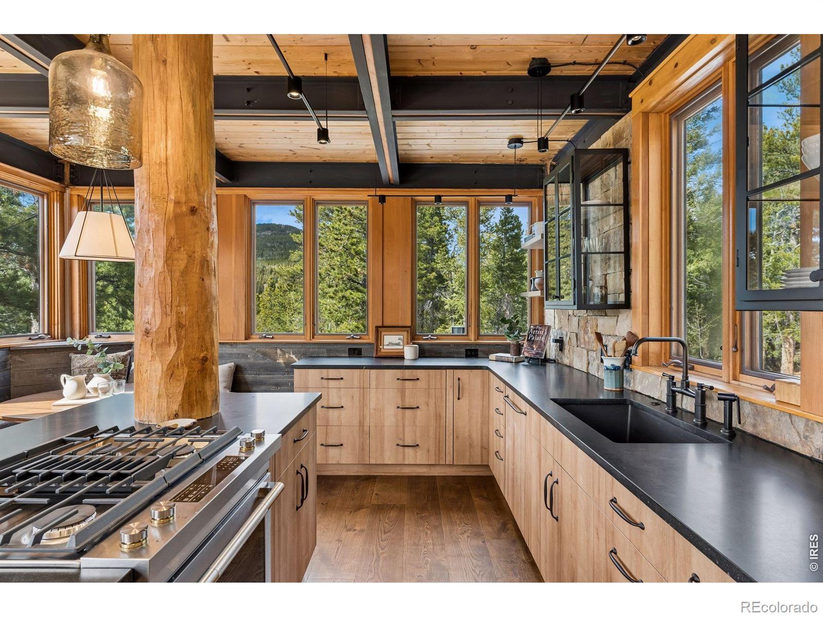 96 Bristlecone Way Black Hawk CO 80422