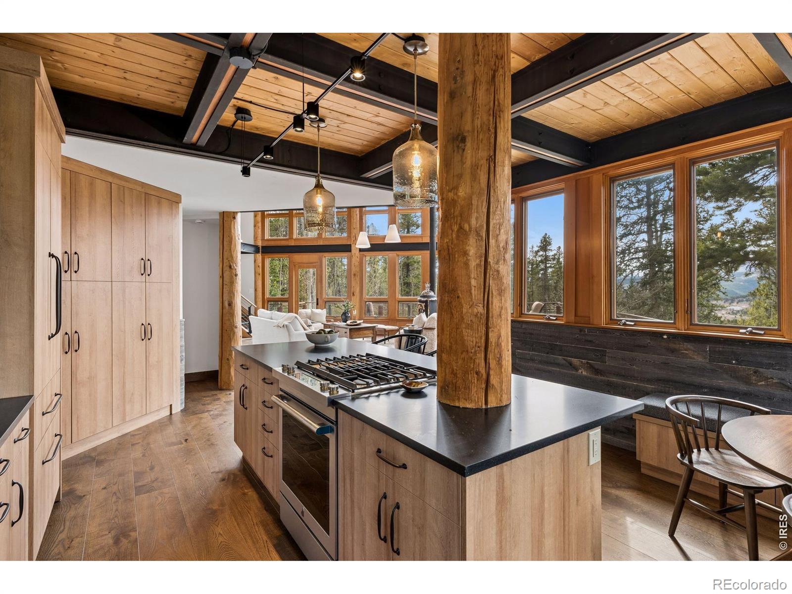 96 Bristlecone Way Black Hawk CO 80422