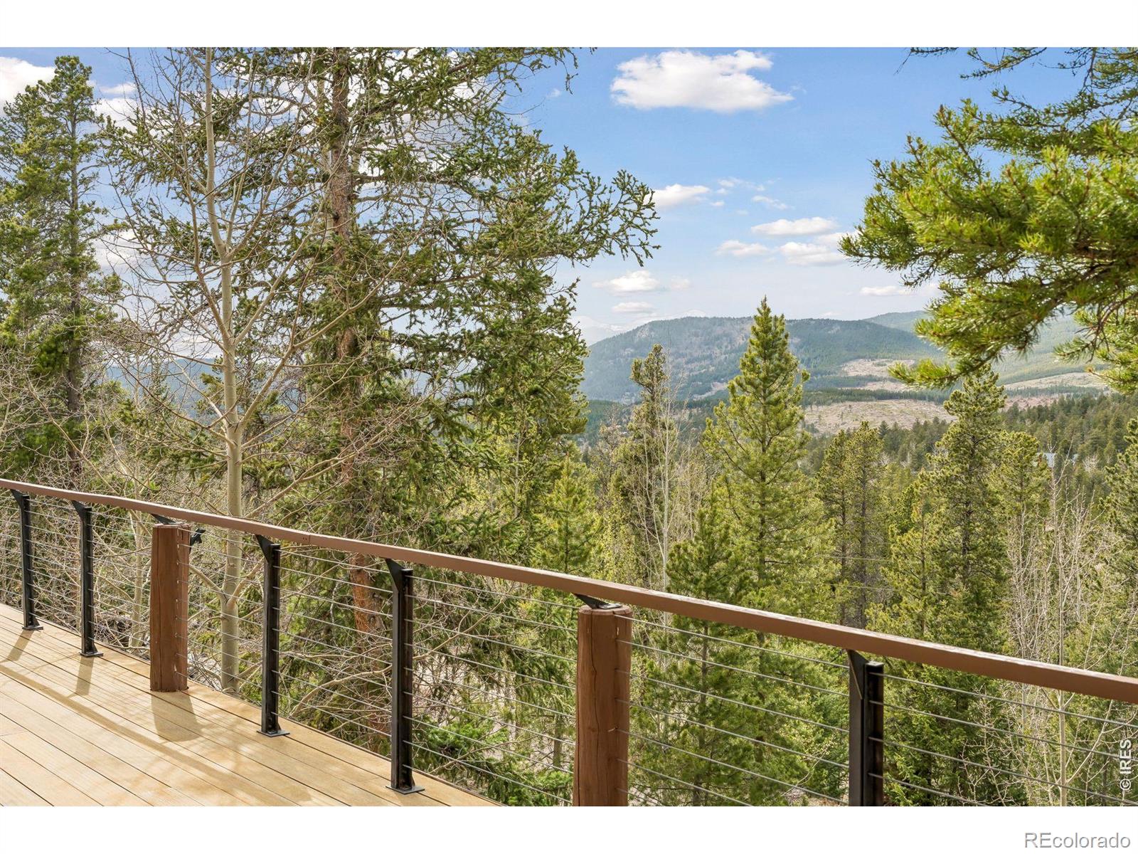 96 Bristlecone Way Black Hawk CO 80422