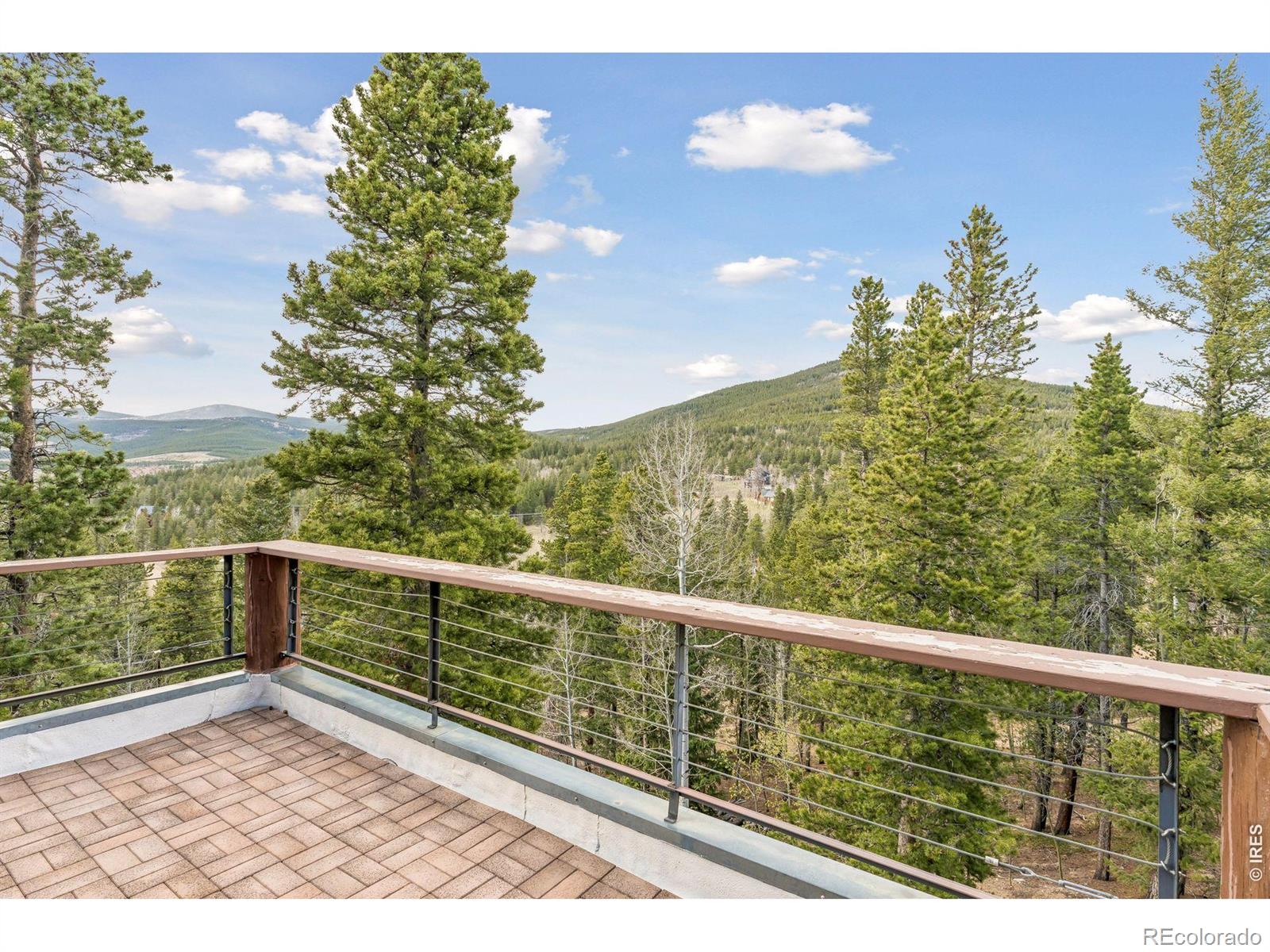 96 Bristlecone Way Black Hawk CO 80422