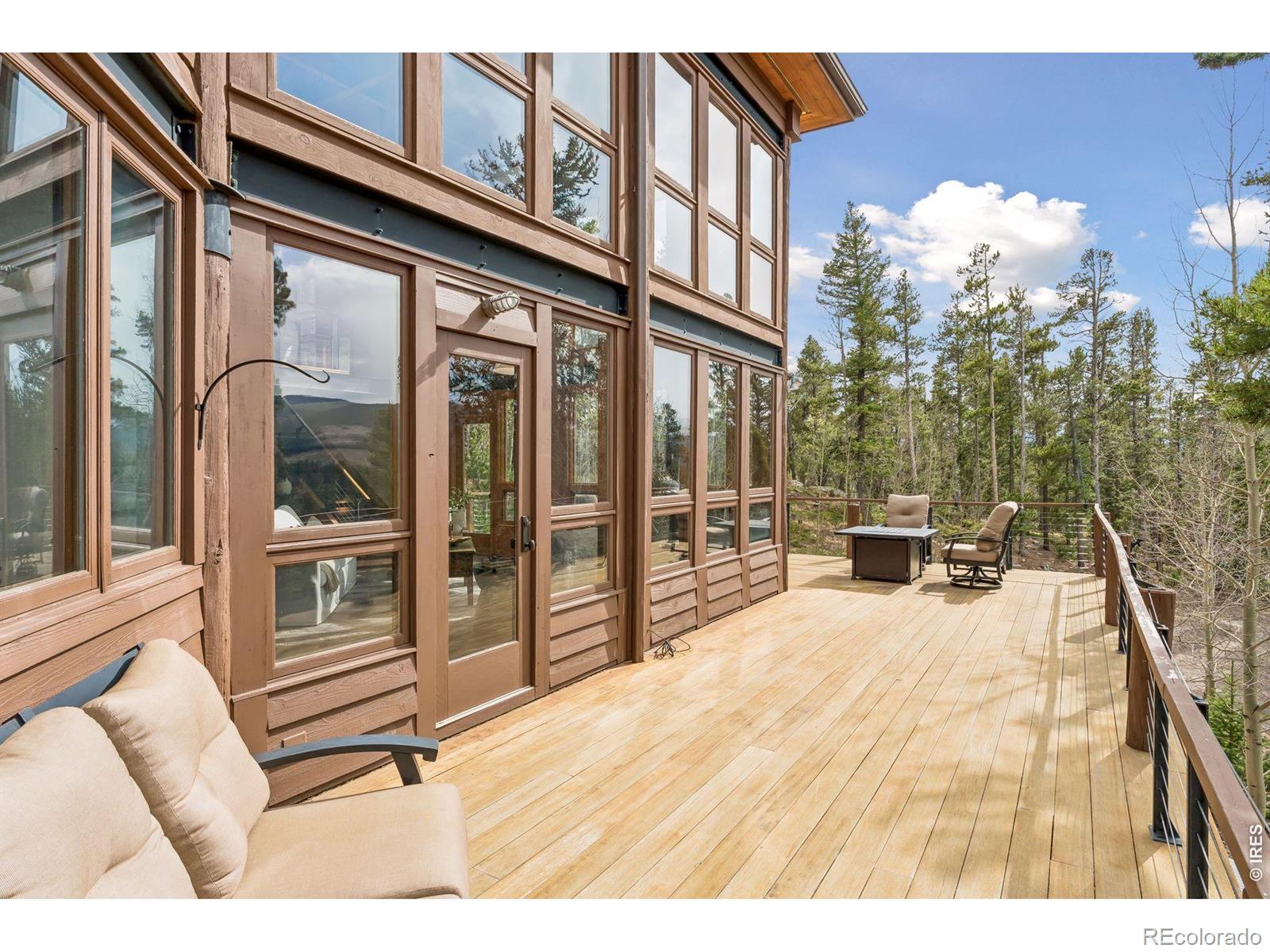 96 Bristlecone Way Black Hawk CO 80422