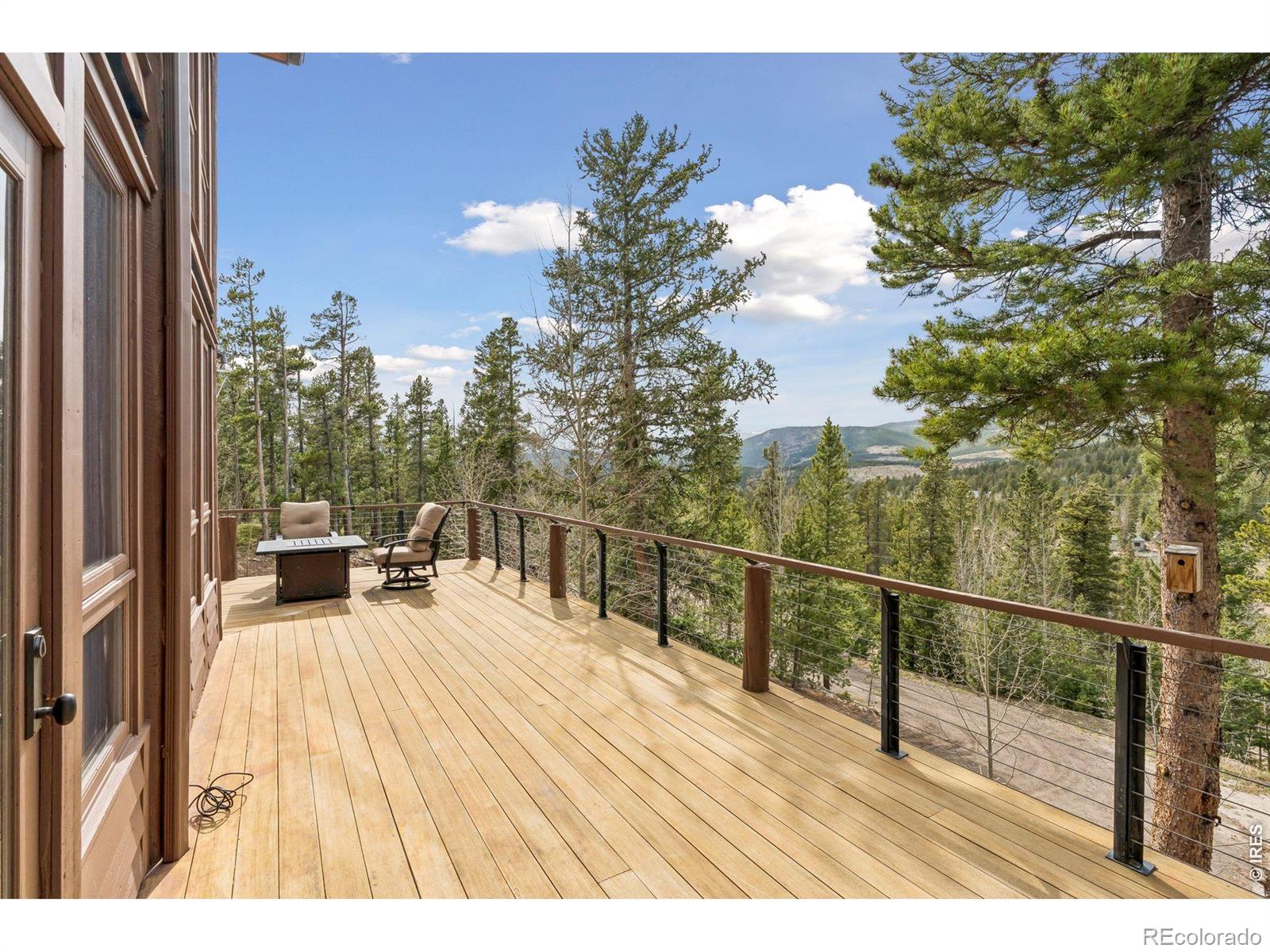 96 Bristlecone Way Black Hawk CO 80422