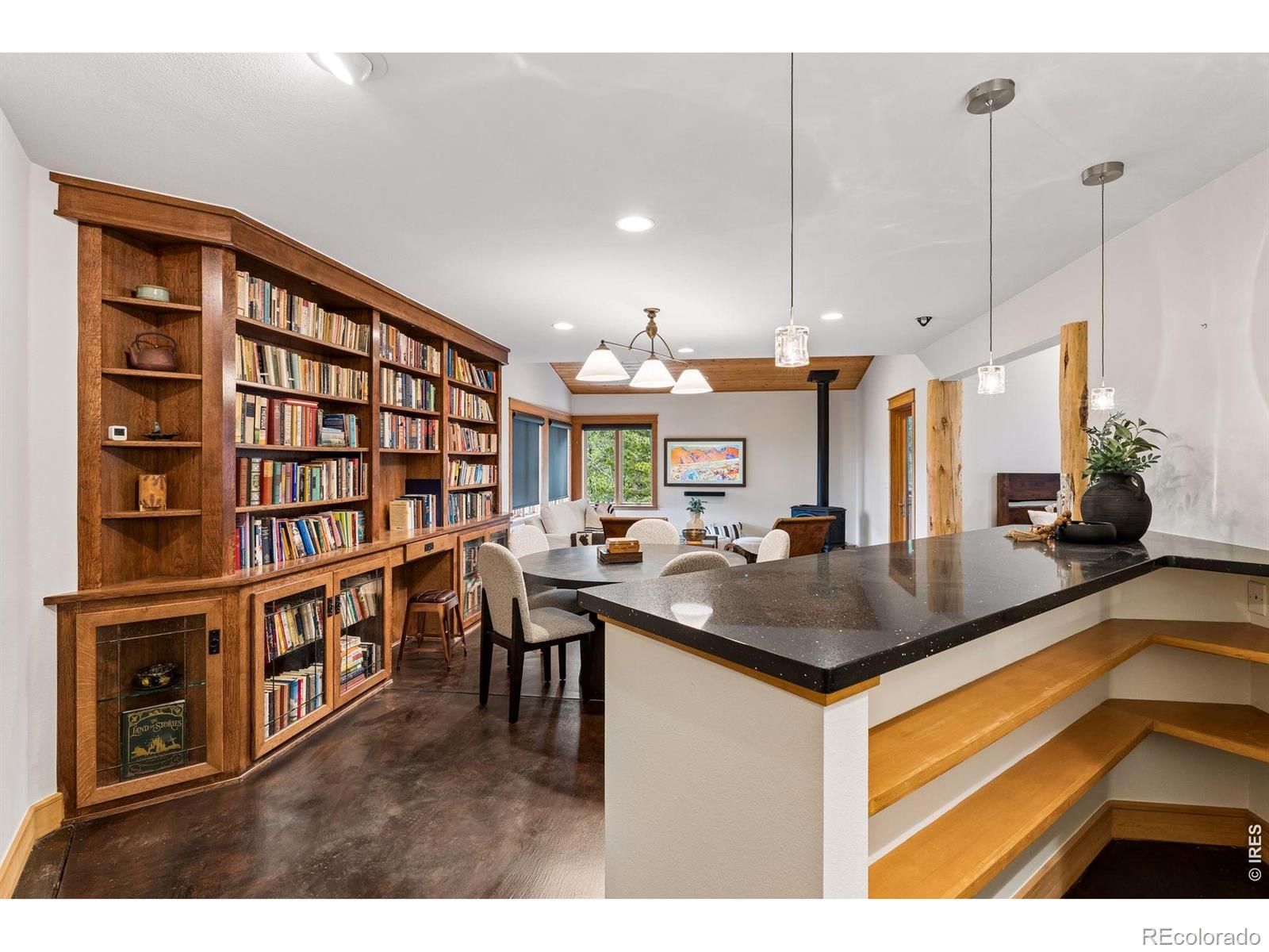 96 Bristlecone Way Black Hawk CO 80422