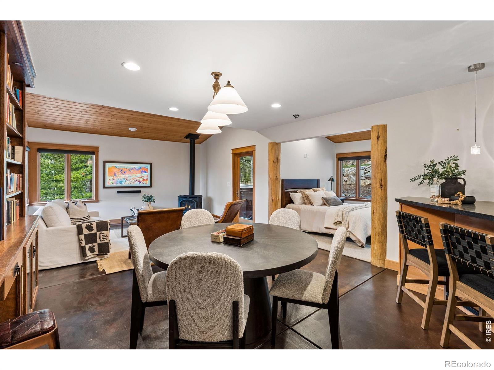 96 Bristlecone Way Black Hawk CO 80422