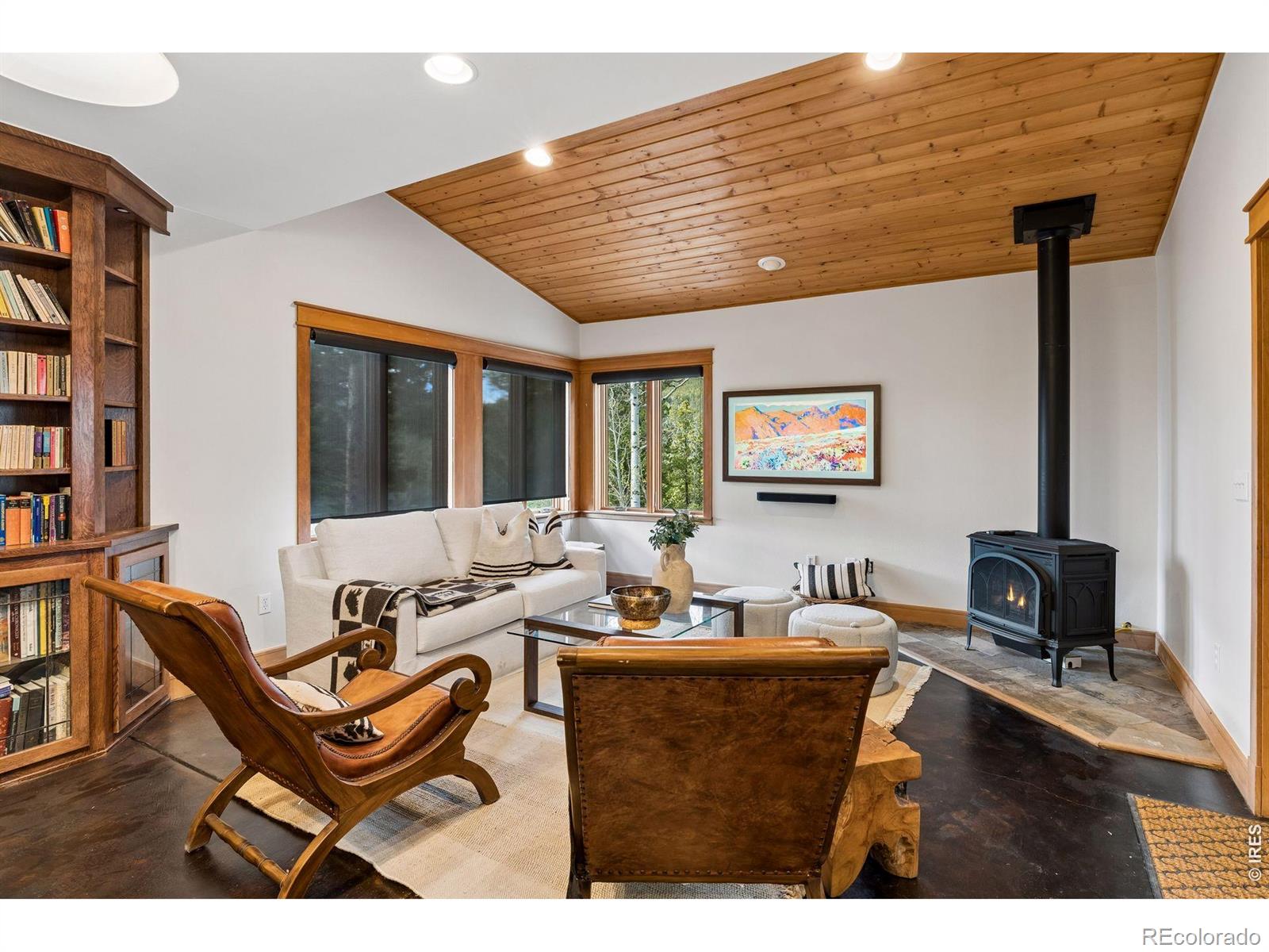 96 Bristlecone Way Black Hawk CO 80422