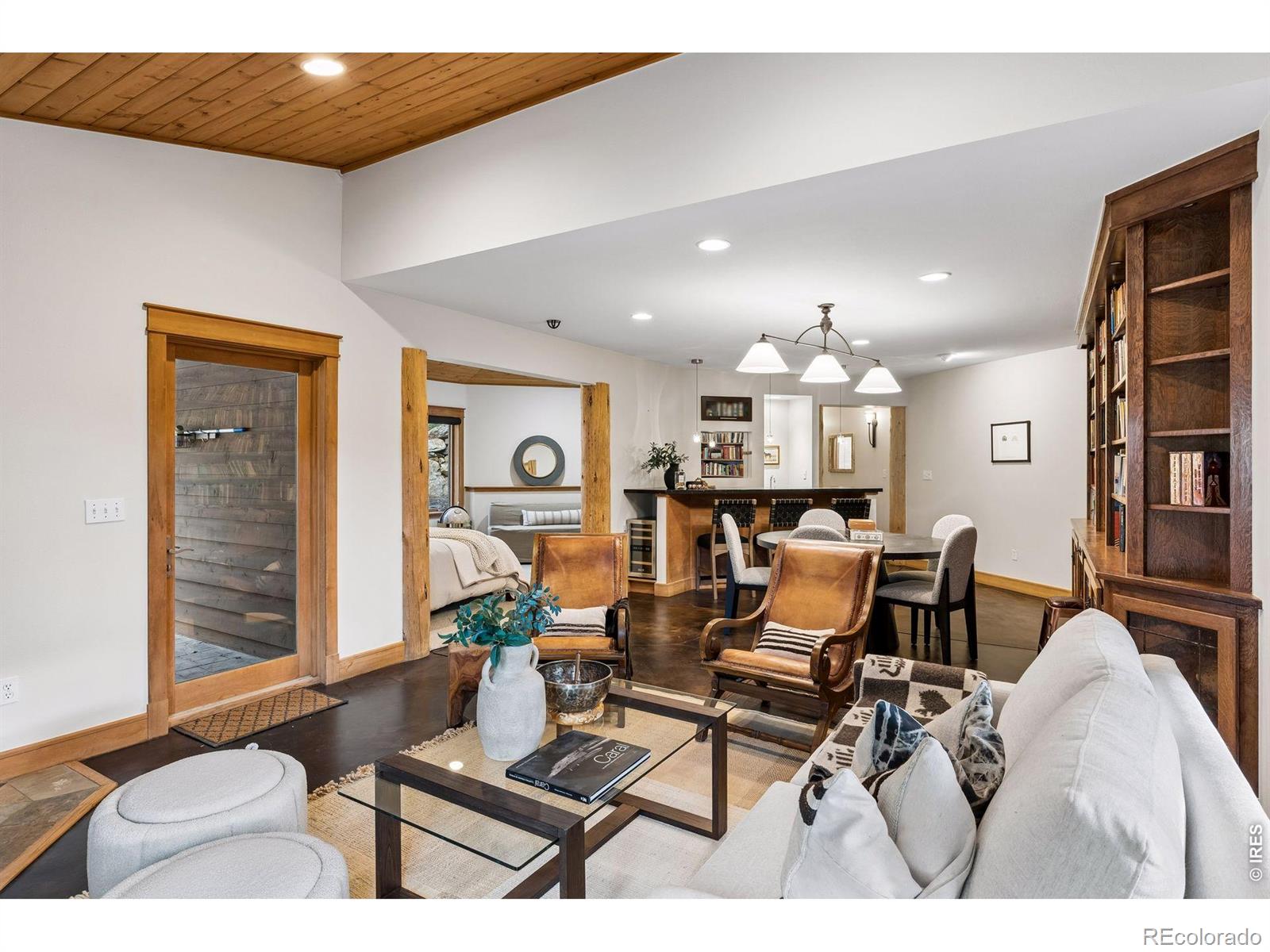 96 Bristlecone Way Black Hawk CO 80422