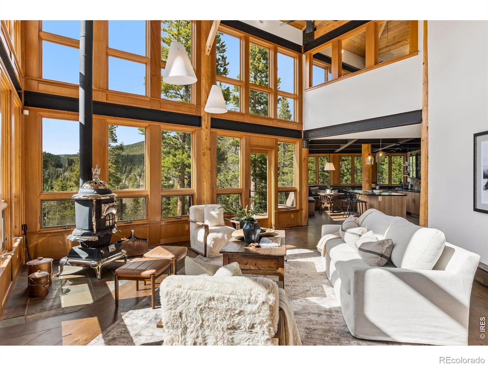 96 Bristlecone Way Black Hawk CO 80422