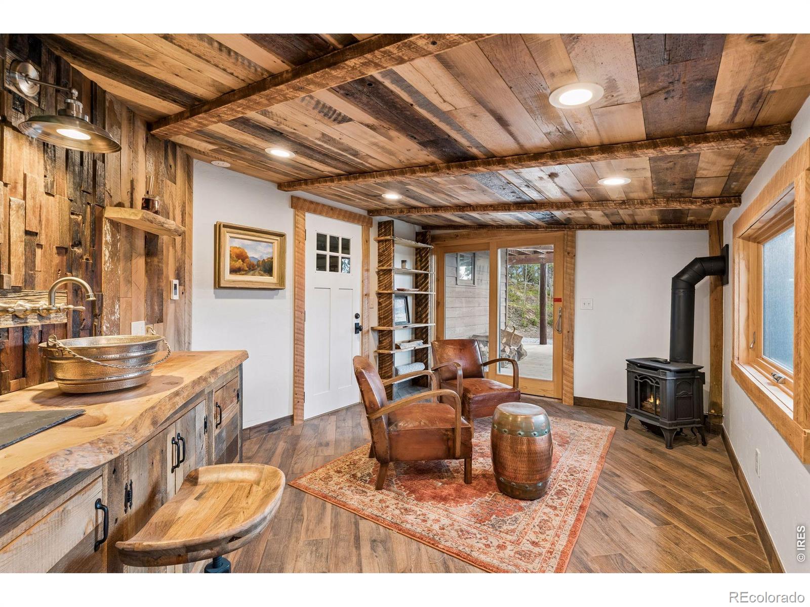96 Bristlecone Way Black Hawk CO 80422