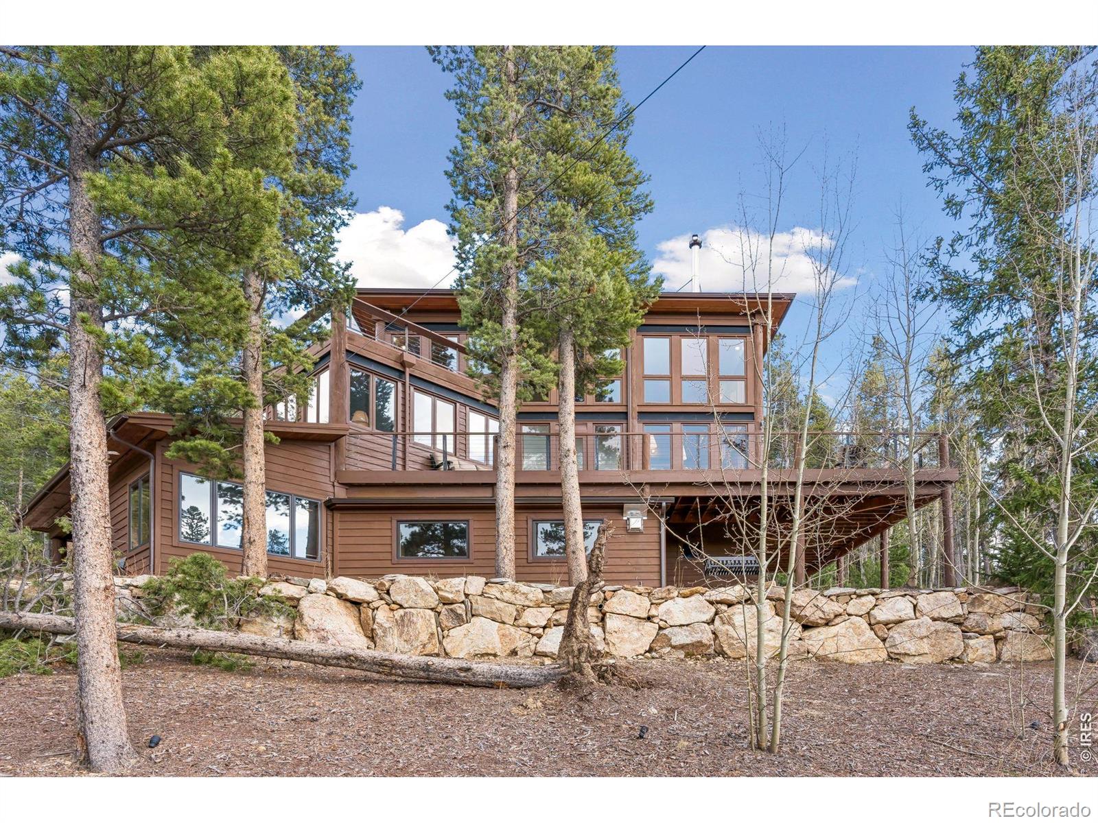 96 Bristlecone Way Black Hawk CO 80422
