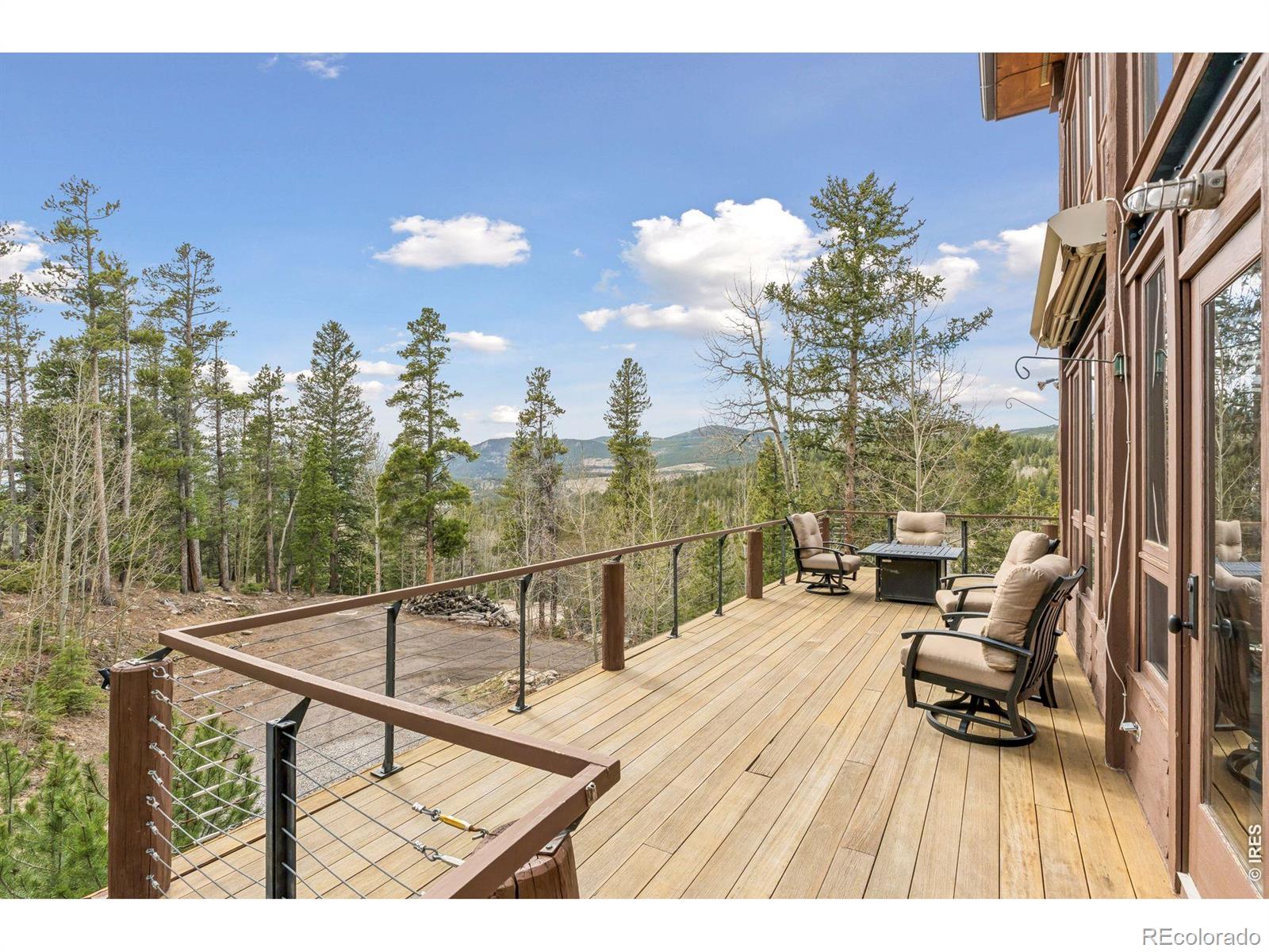 96 Bristlecone Way Black Hawk CO 80422