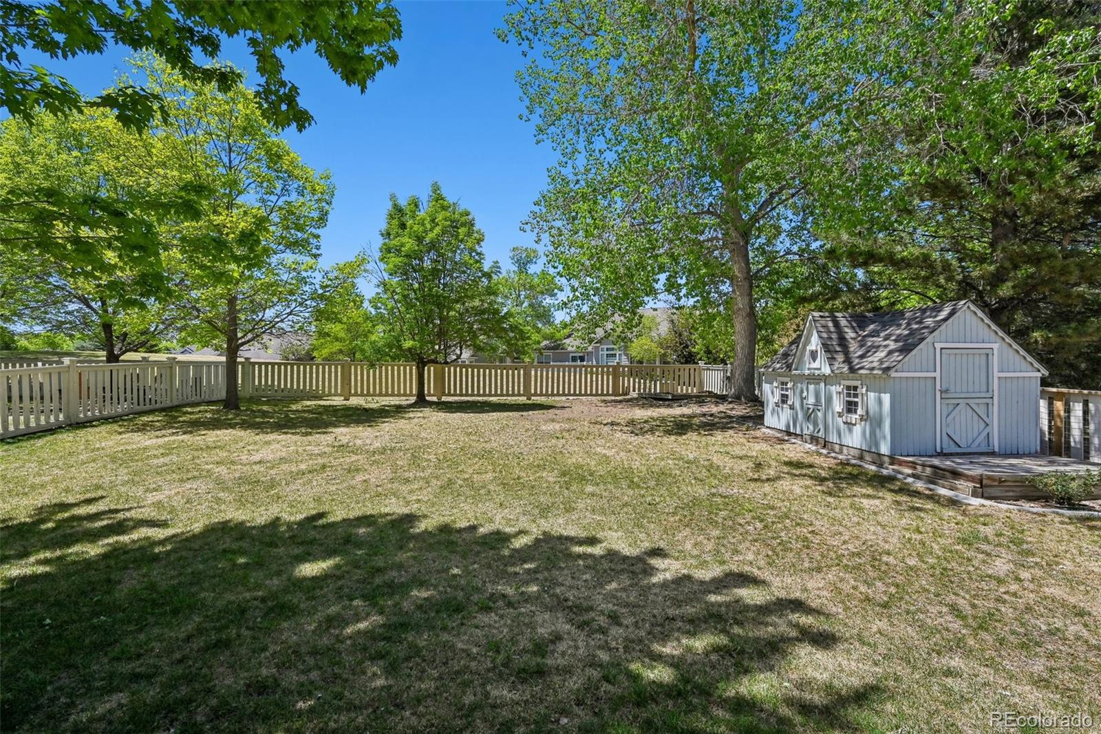 13674 W 63rd Circle Arvada CO 80004
