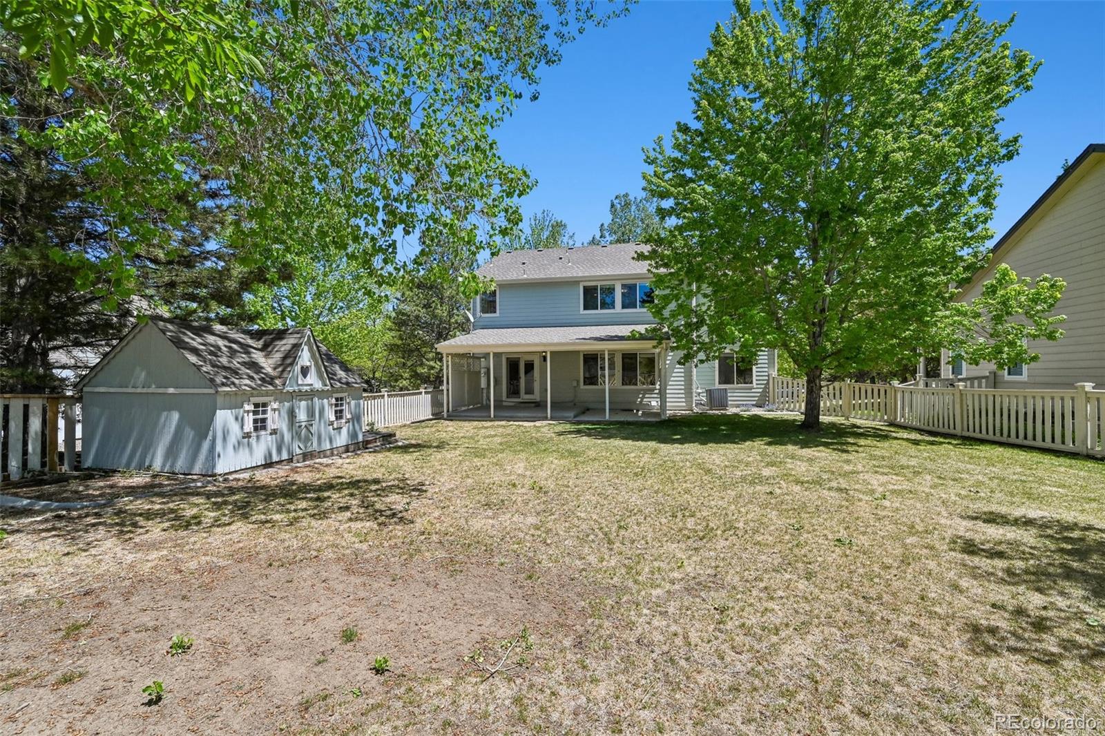 13674 W 63rd Circle Arvada CO 80004