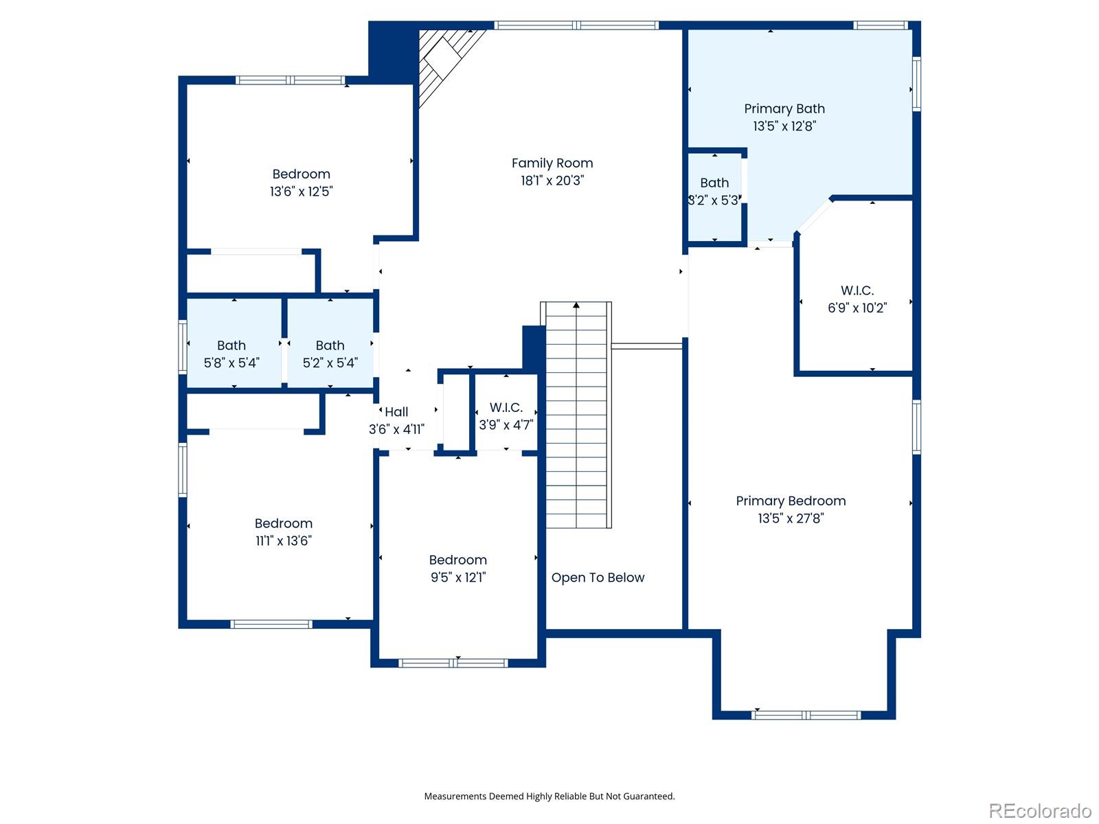 13674 W 63rd Circle Arvada CO 80004