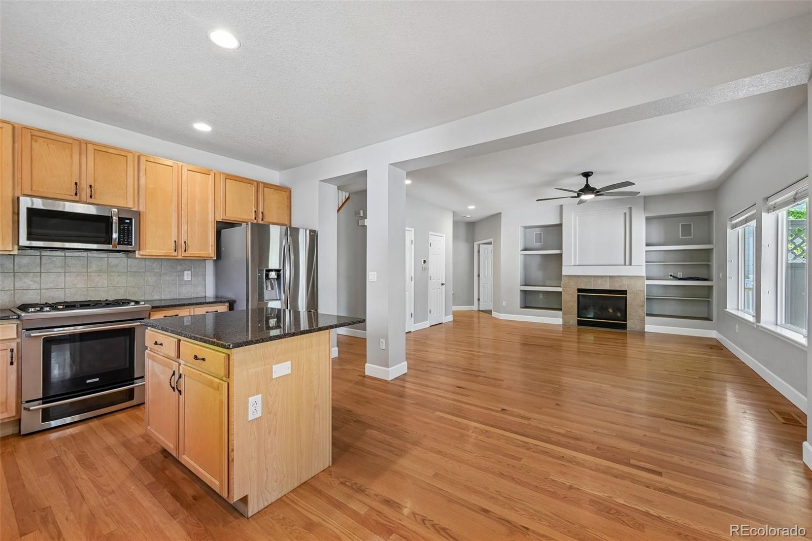 13674 W 63rd Circle Arvada CO 80004