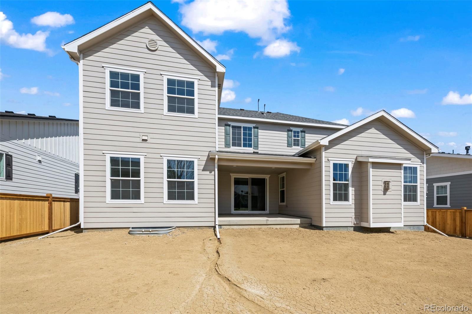 4043 Emerald Shore Drive Loveland CO 80538