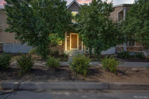 2257 Ellingwood Drive Colorado Springs CO 80910