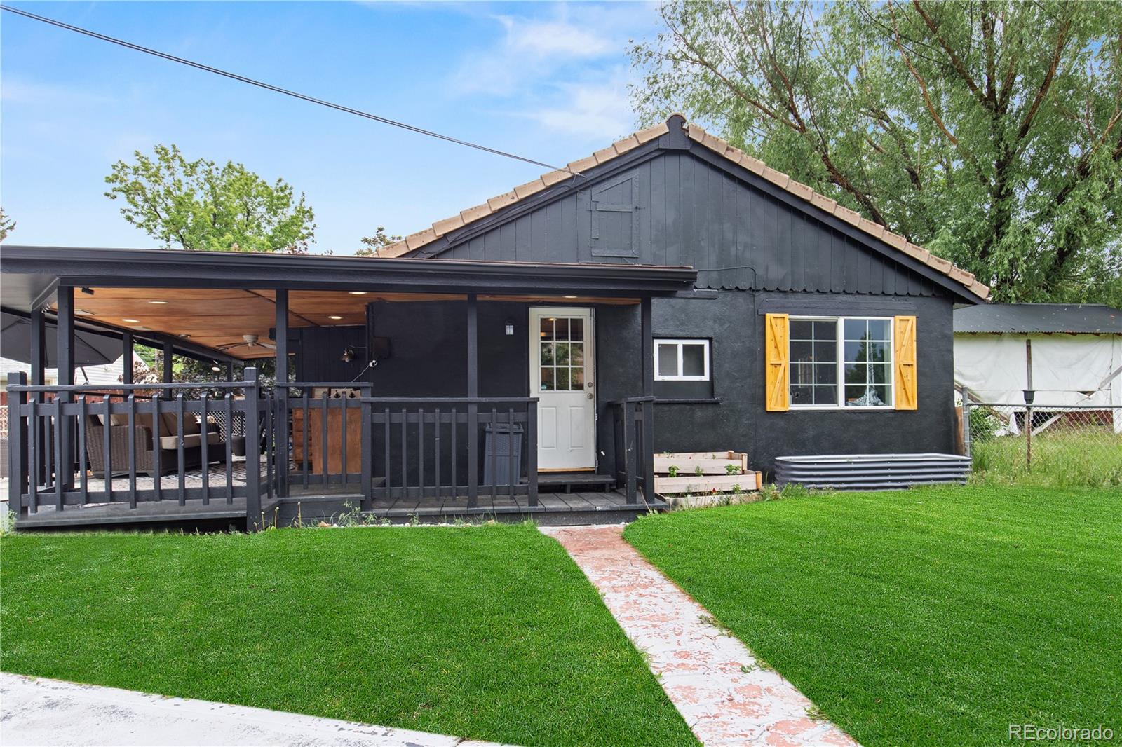 110 S Hoyt Street Lakewood CO 80226