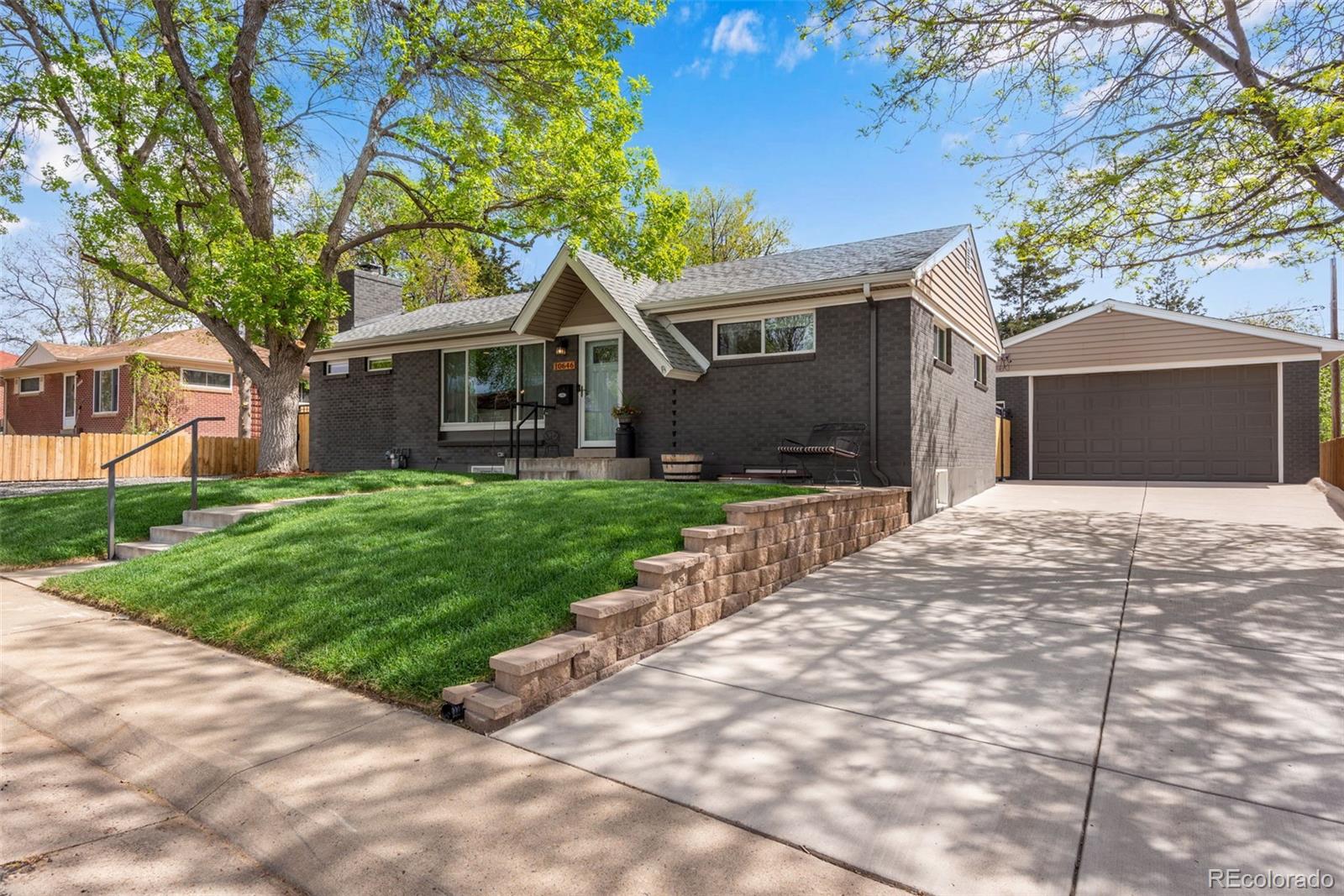10646 Corona Street Northglenn CO 80233