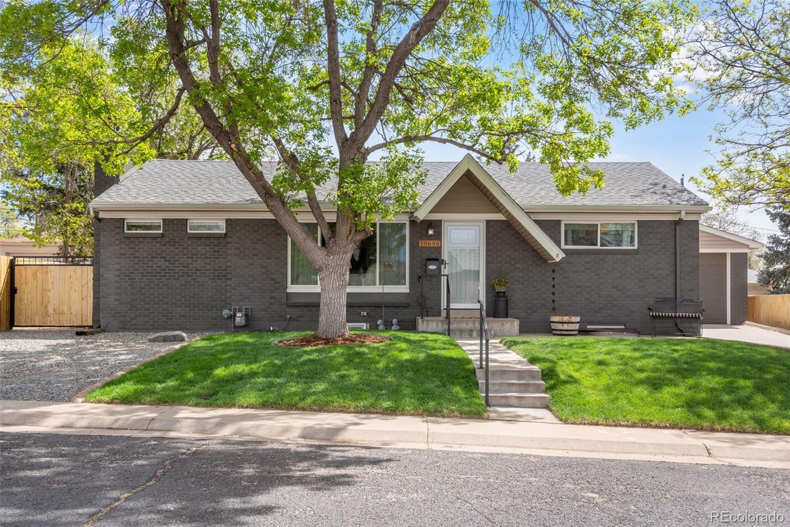 10646 Corona Street Northglenn CO 80233