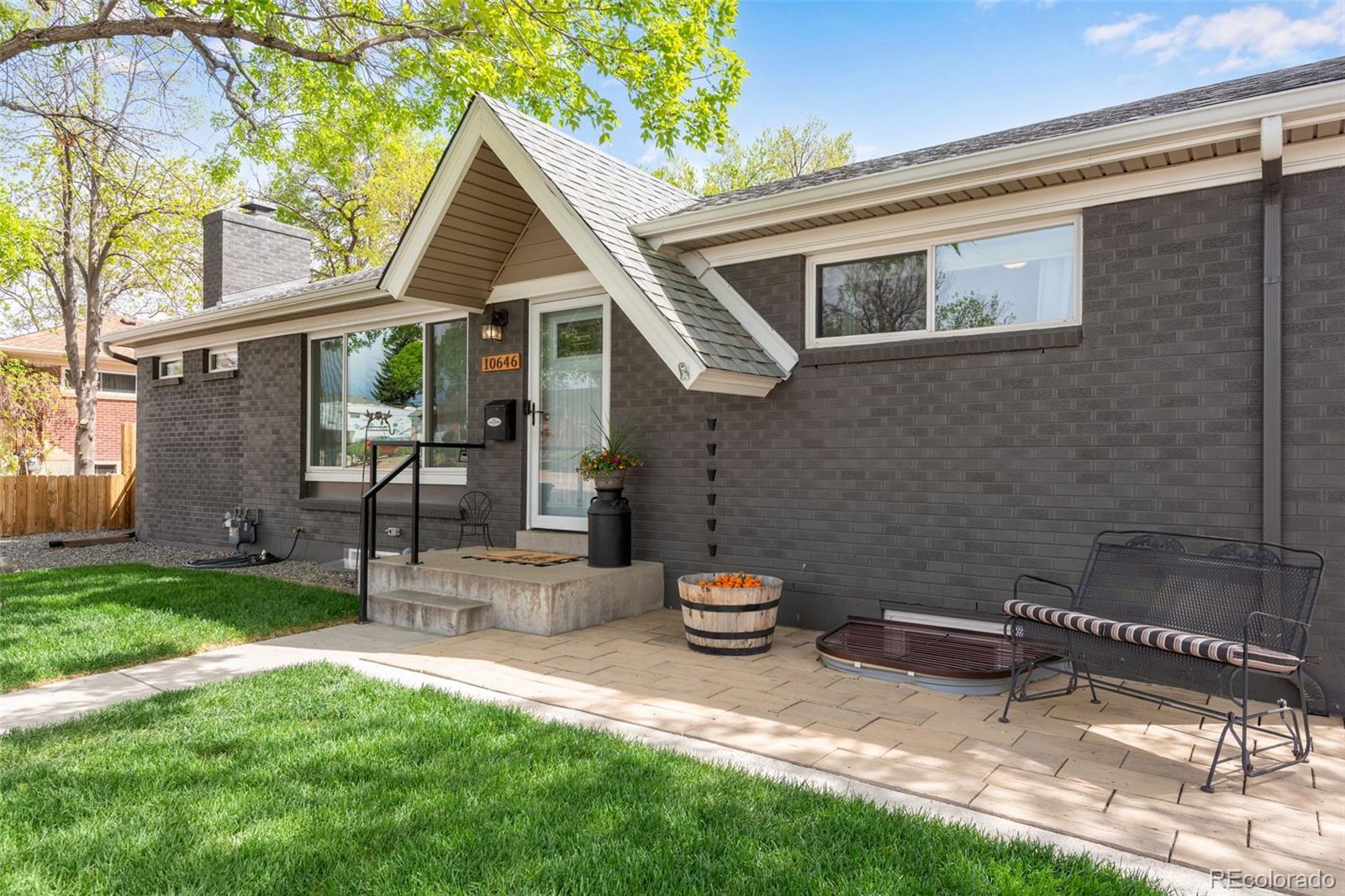 10646 Corona Street Northglenn CO 80233