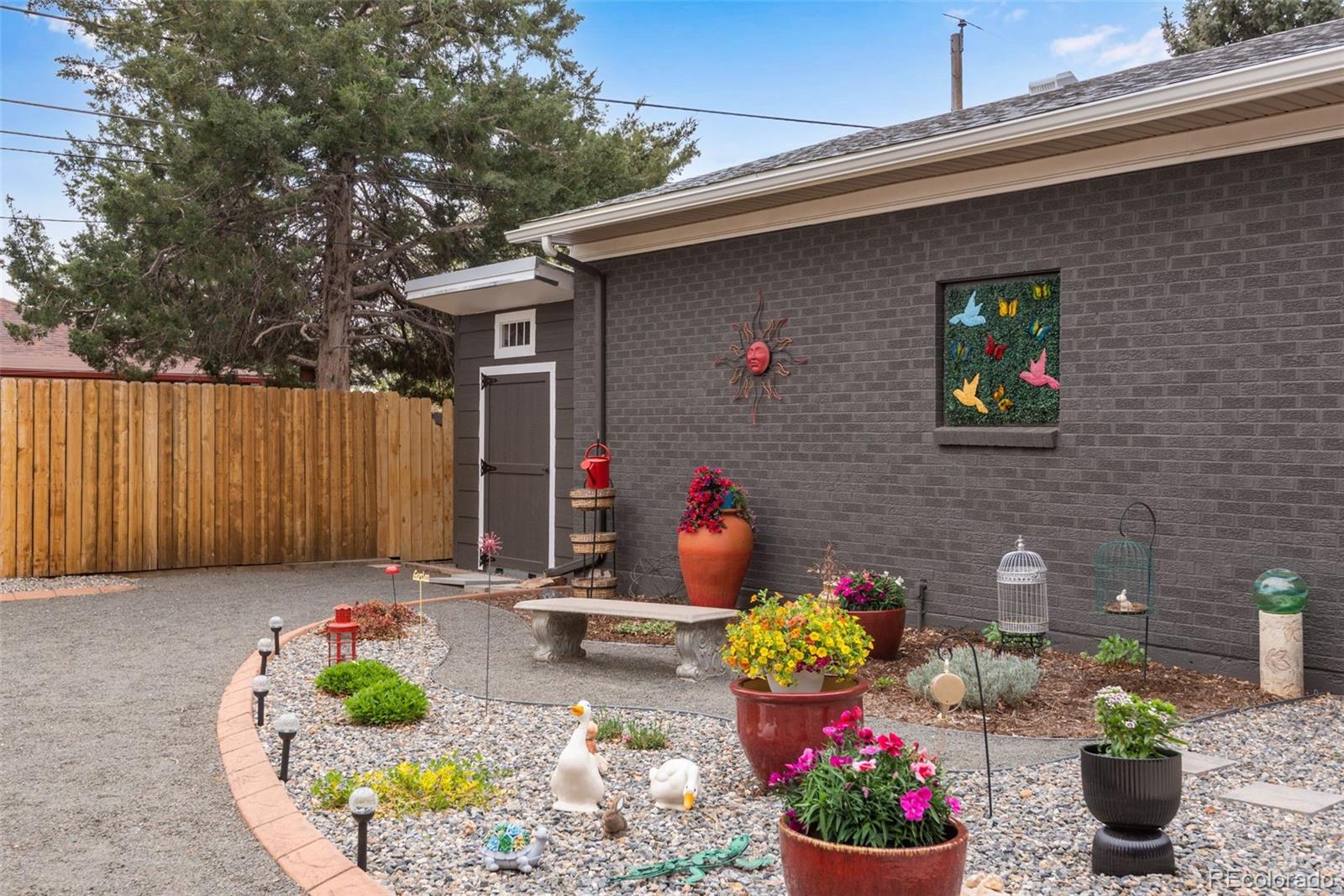 10646 Corona Street Northglenn CO 80233