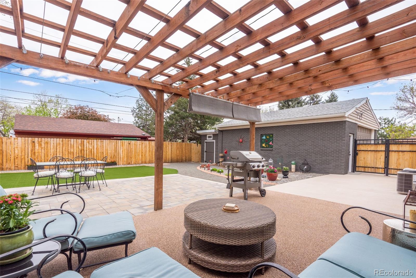 10646 Corona Street Northglenn CO 80233