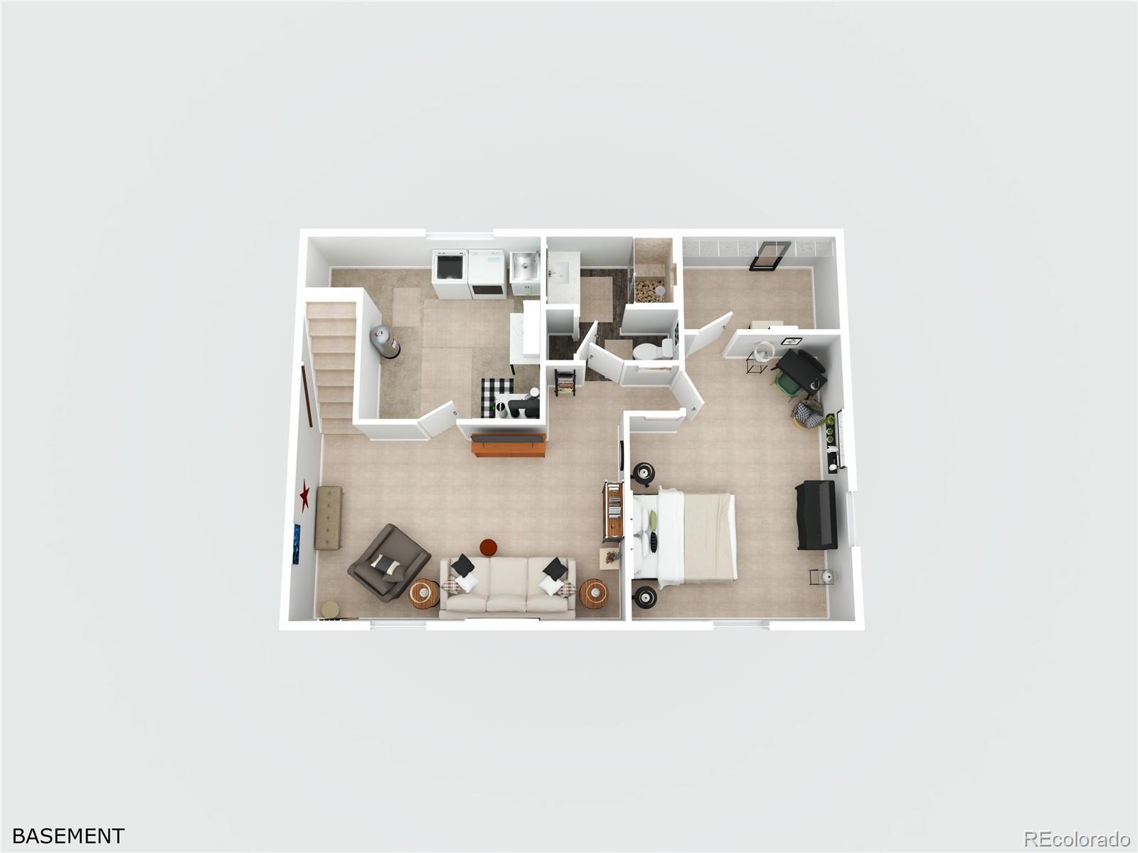 10646 Corona Street Northglenn CO 80233