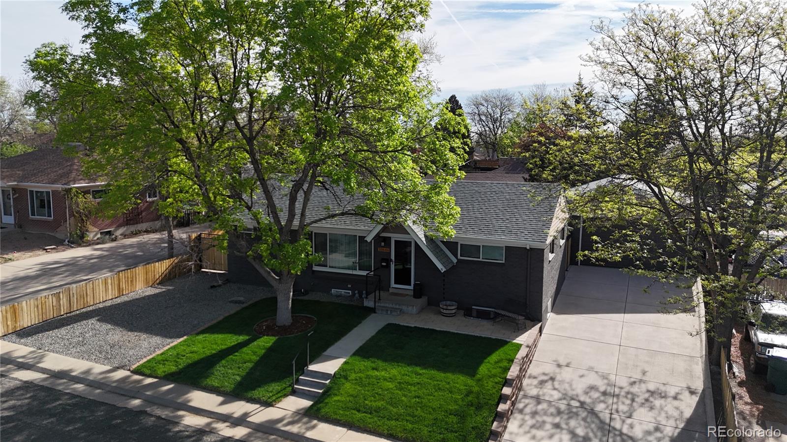 10646 Corona Street Northglenn CO 80233