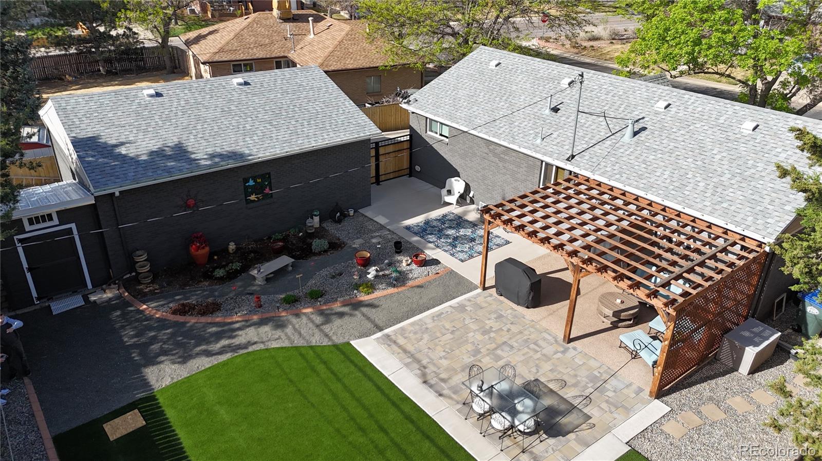 10646 Corona Street Northglenn CO 80233
