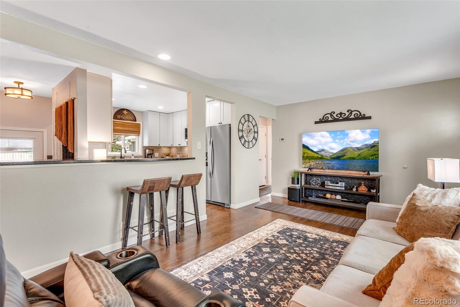 10646 Corona Street Northglenn CO 80233