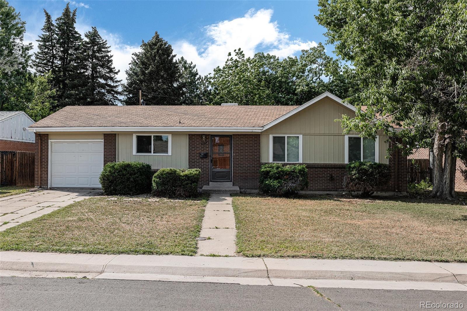 867 S Grape Street Denver CO 80246