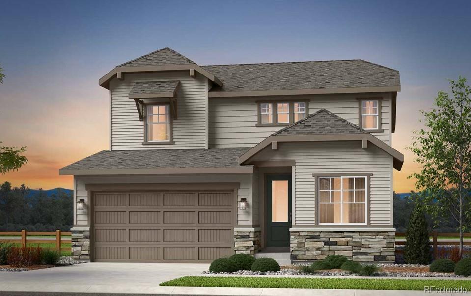 3322 N Buchanan Way Aurora CO 80019