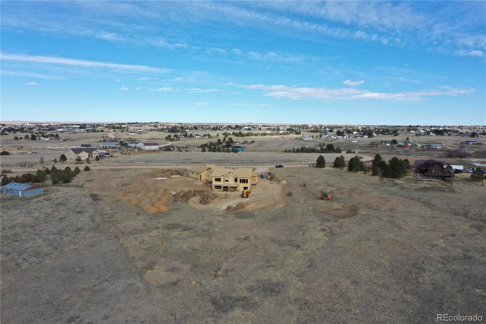 1286 Lisbon Drive Parker CO 80138