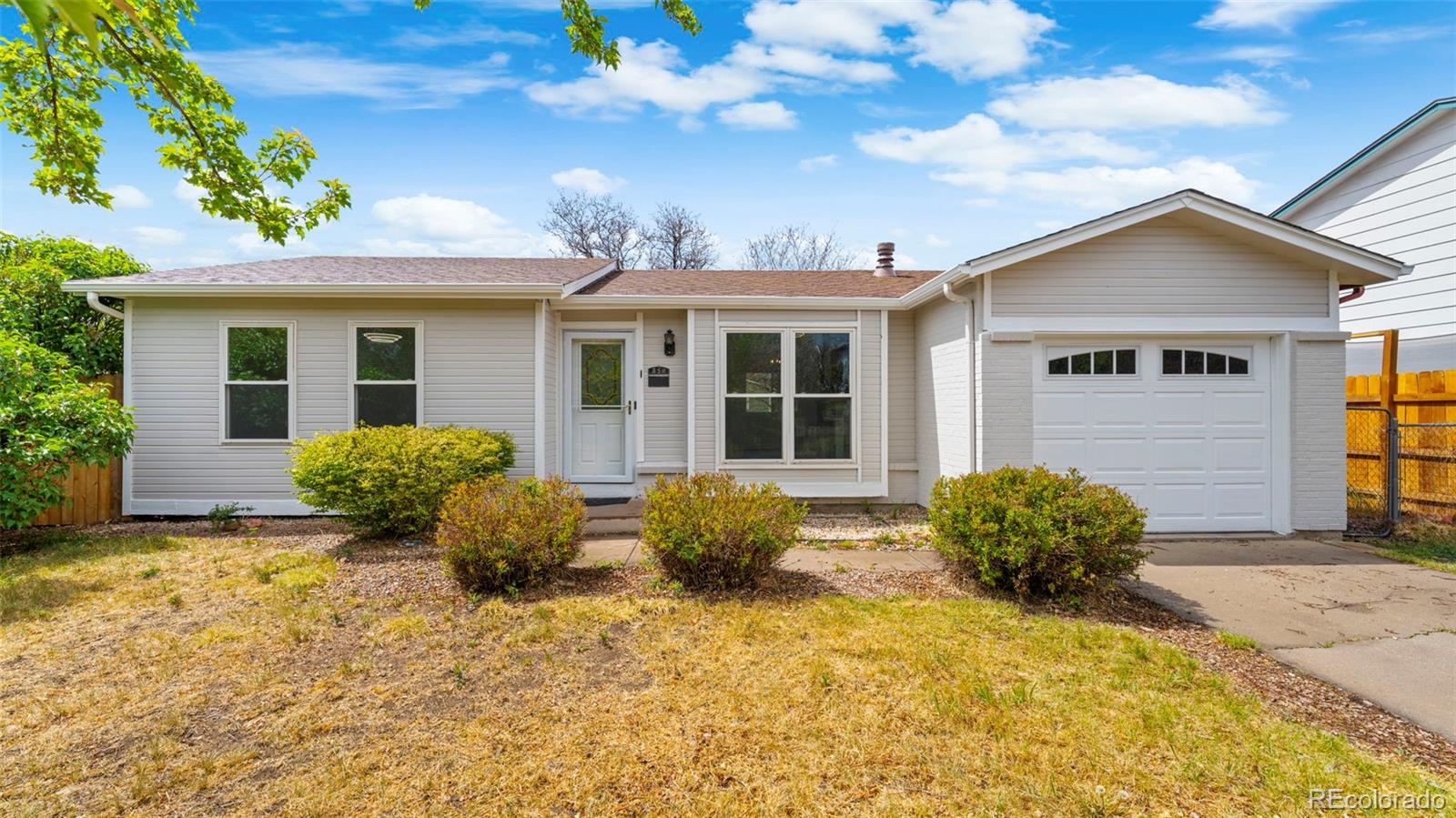 850 Nordic Drive Colorado Springs CO 80916