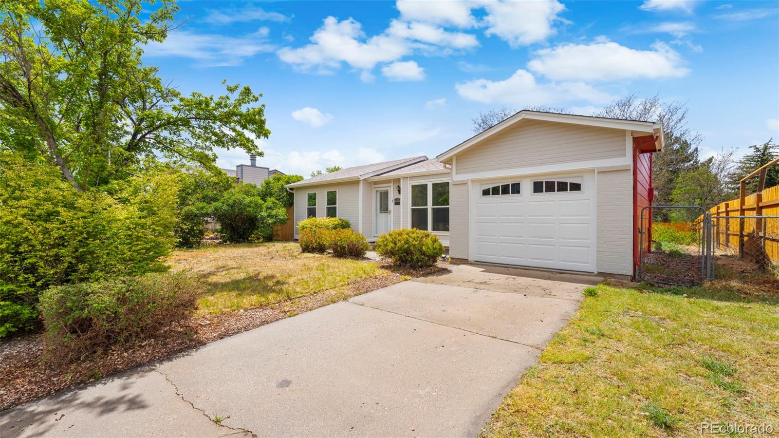 850 Nordic Drive Colorado Springs CO 80916