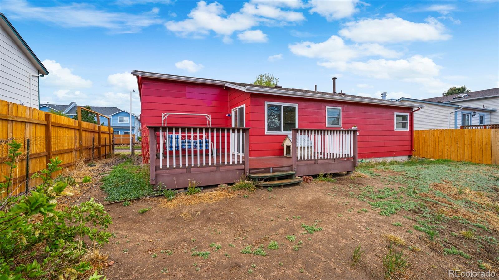 850 Nordic Drive Colorado Springs CO 80916