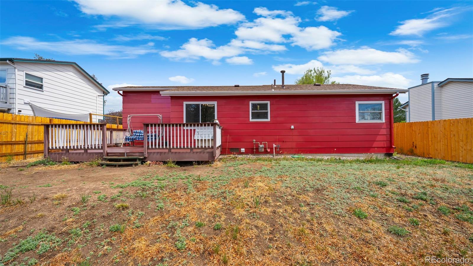 850 Nordic Drive Colorado Springs CO 80916