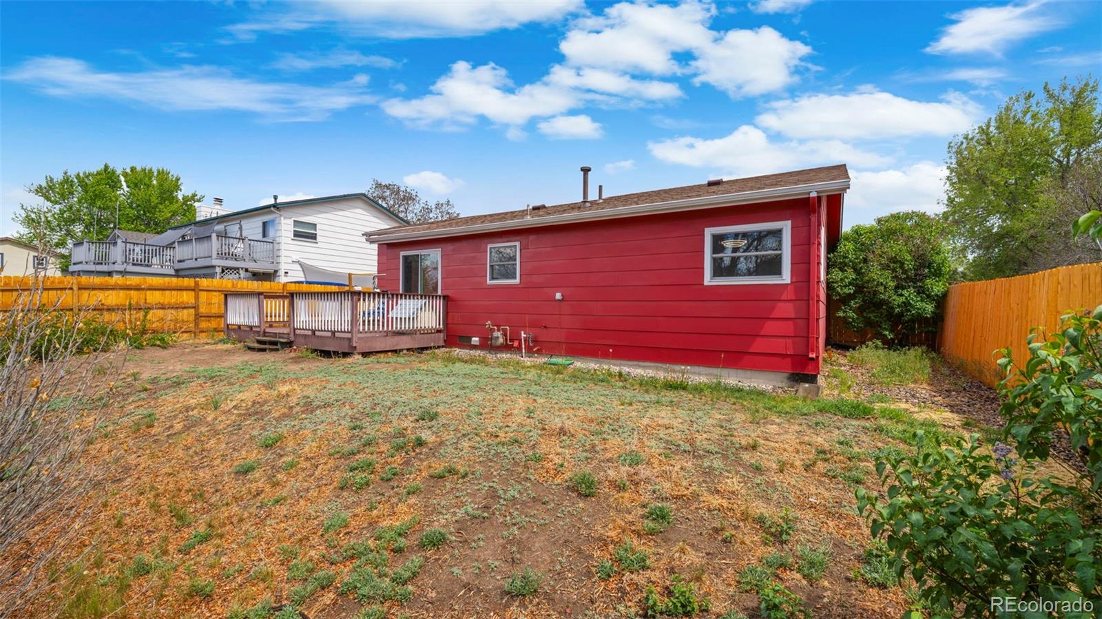 850 Nordic Drive Colorado Springs CO 80916