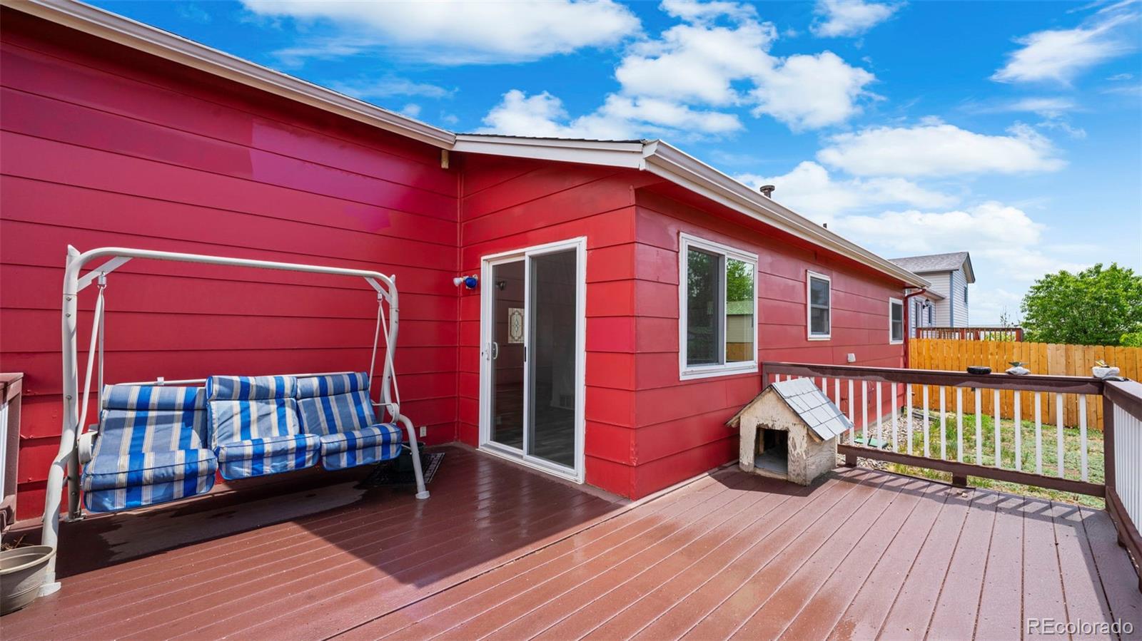 850 Nordic Drive Colorado Springs CO 80916