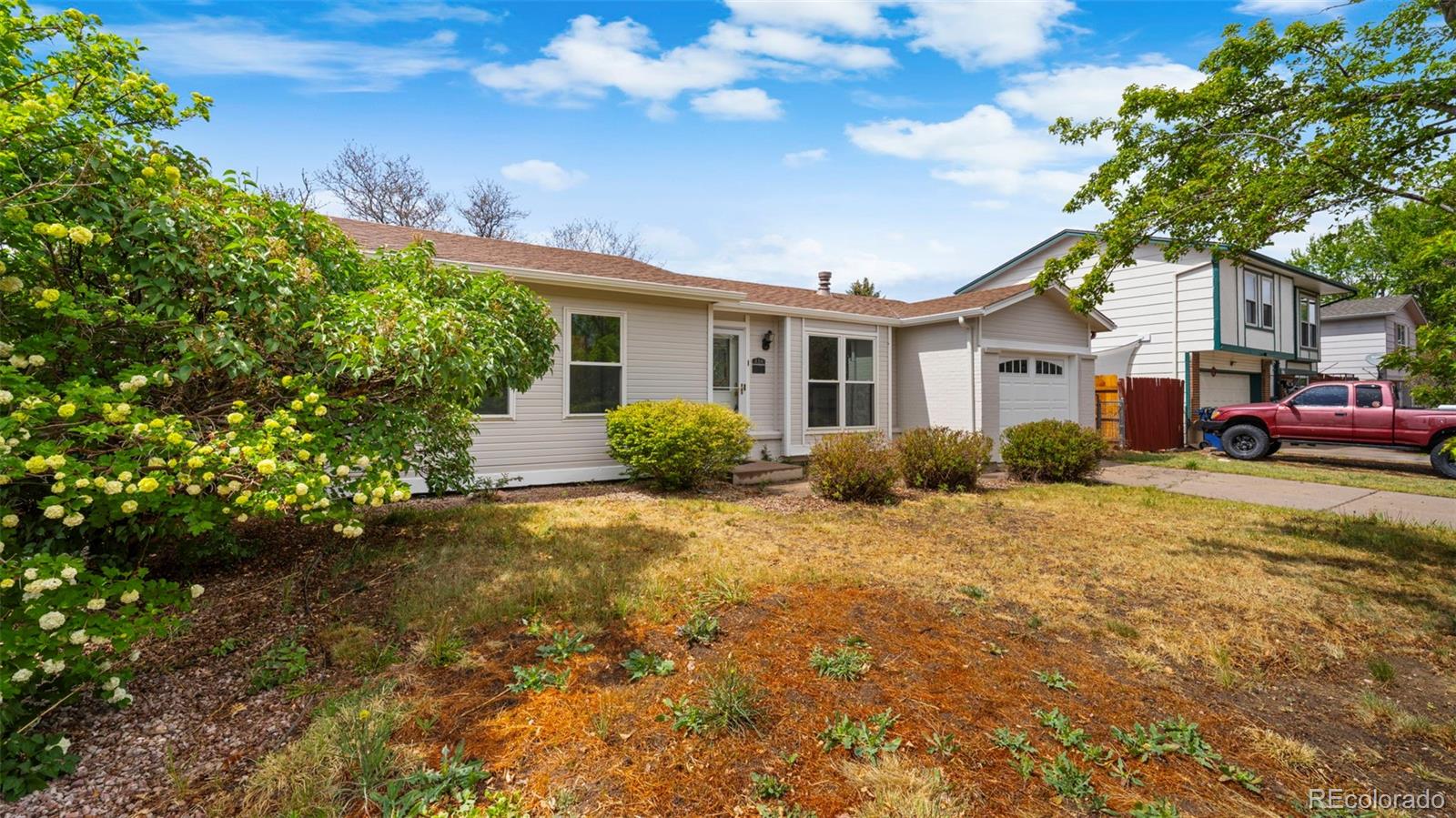850 Nordic Drive Colorado Springs CO 80916