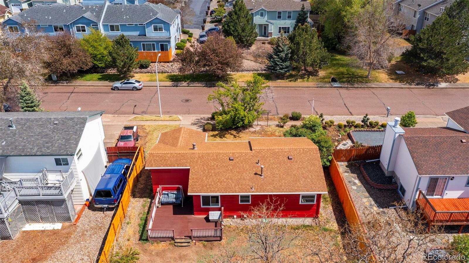 850 Nordic Drive Colorado Springs CO 80916