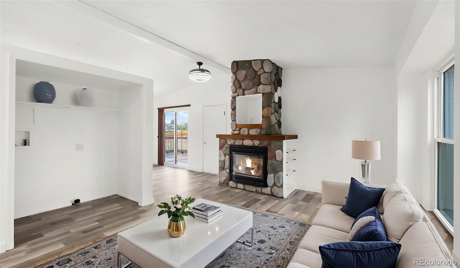 850 Nordic Drive Colorado Springs CO 80916