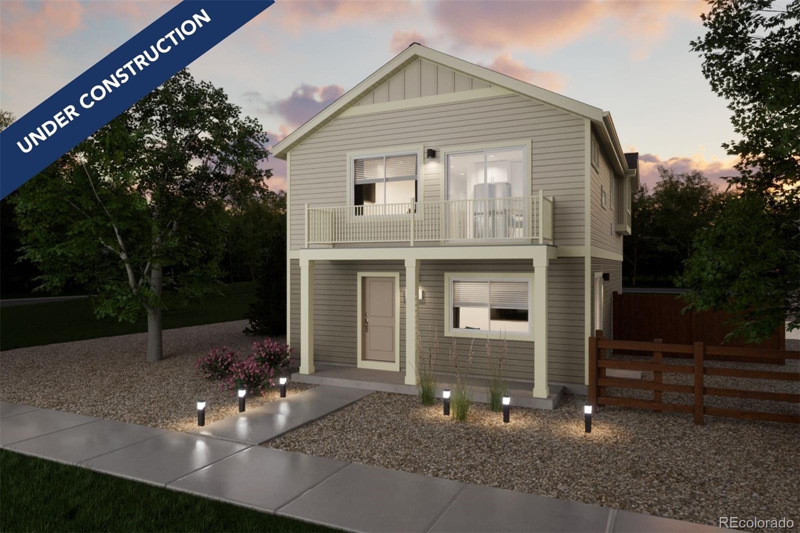 12555 E 101st Drive Commerce City CO 80022