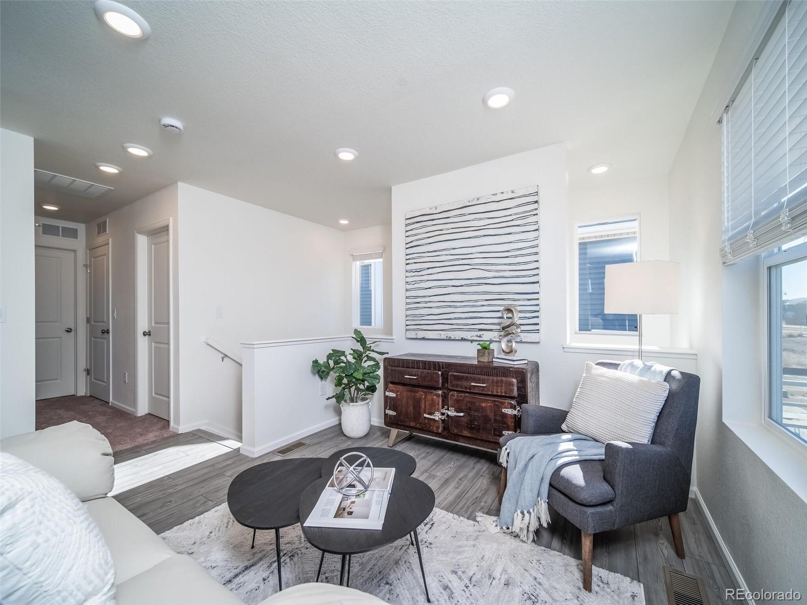 12555 E 101st Drive Commerce City CO 80022