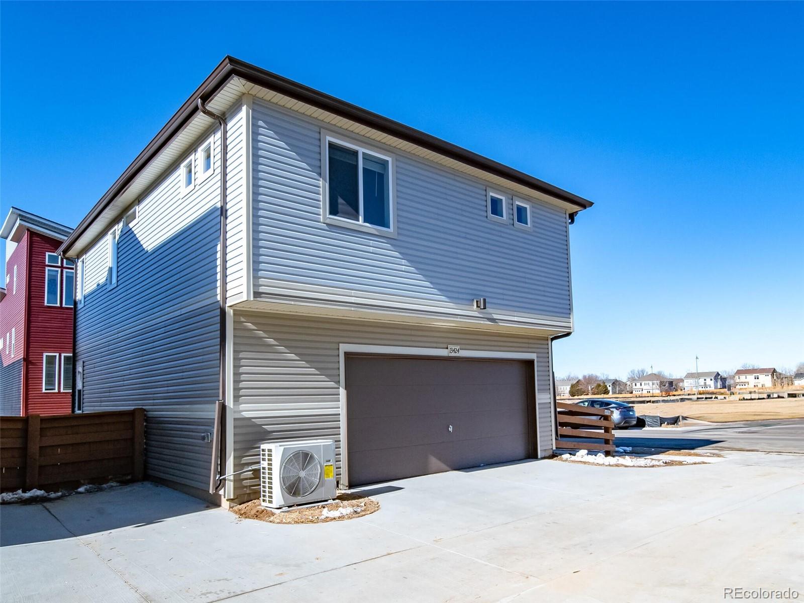 12555 E 101st Drive Commerce City CO 80022